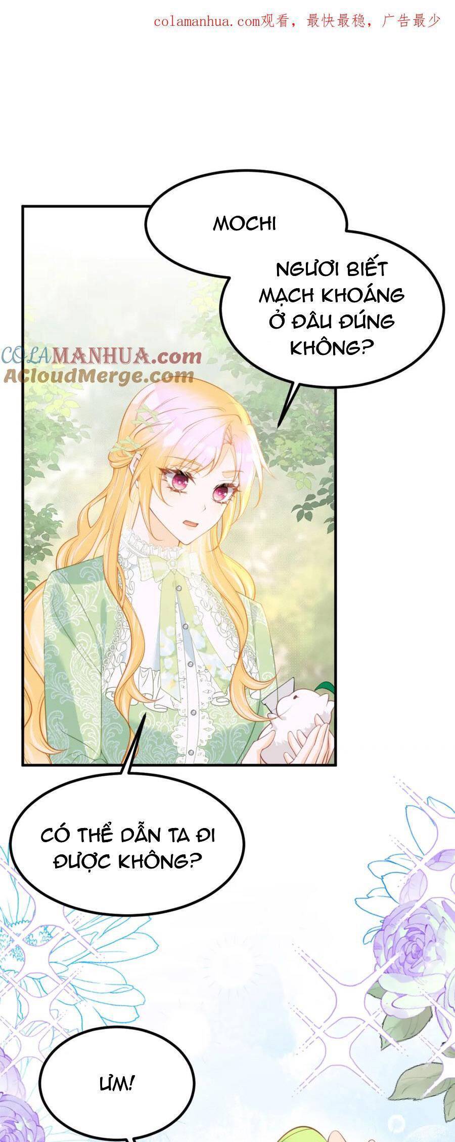 Tôi Không Muốn Làm Bạch Nguyệt Quang Của Kẻ Phản Diện Chapter 68 - 2