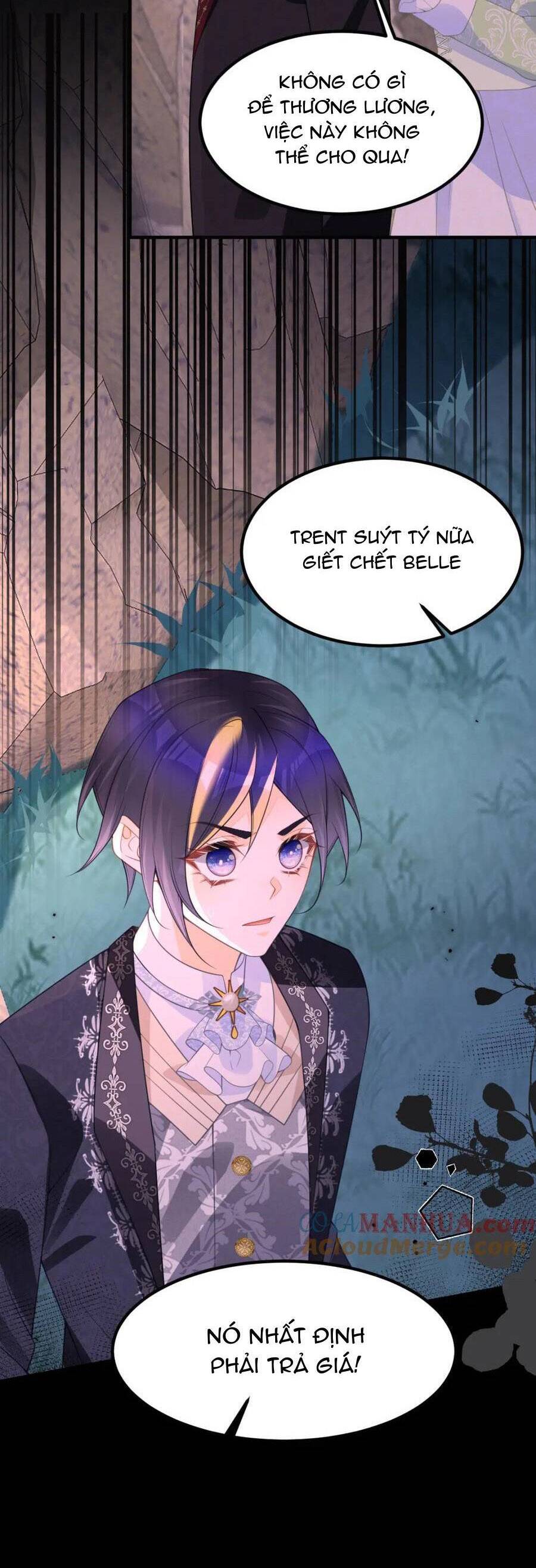 Tôi Không Muốn Làm Bạch Nguyệt Quang Của Kẻ Phản Diện Chapter 70 - 6
