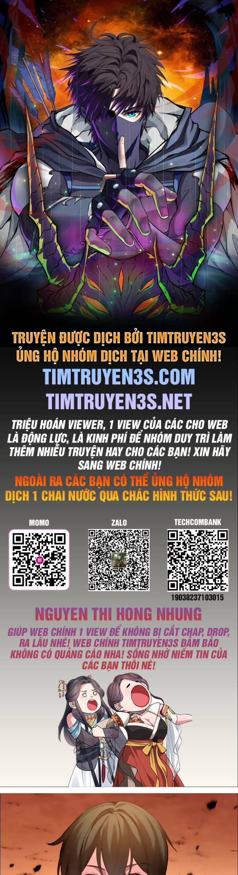 Bộ Giáp Tai Ương Chapter 24 - 1