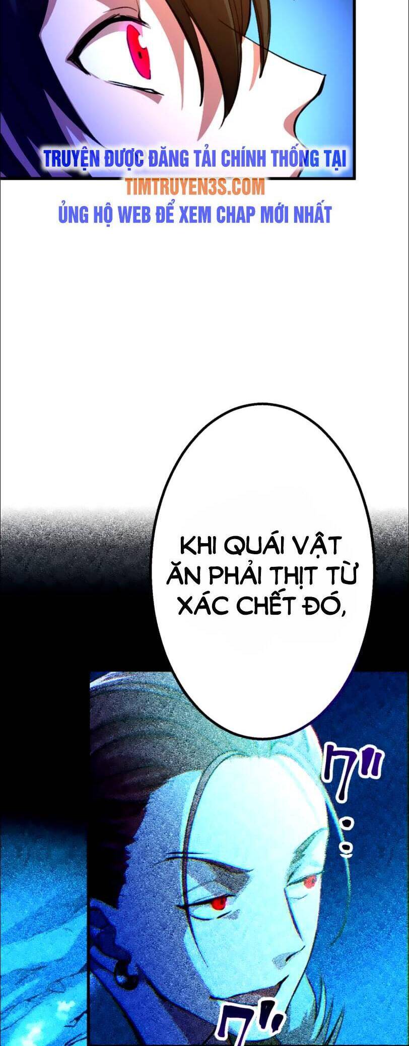 Bộ Giáp Tai Ương Chapter 24 - 26