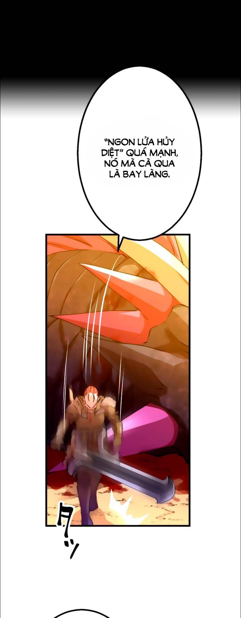 Bộ Giáp Tai Ương Chapter 24 - 28