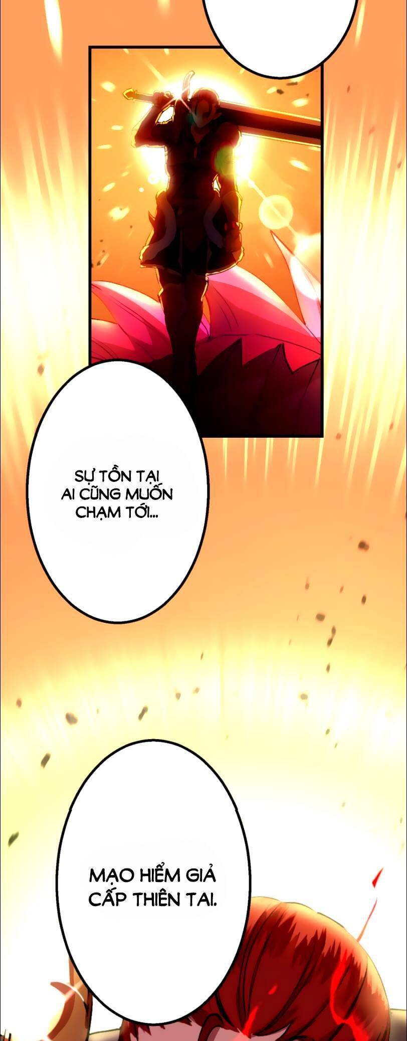Bộ Giáp Tai Ương Chapter 24 - 4