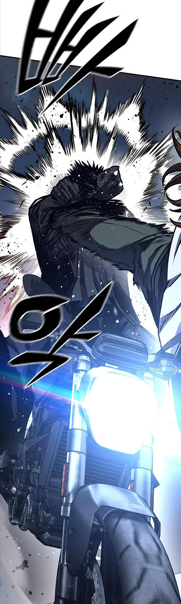 Huyền Thoại Tái Xuất Chapter 43 - 18