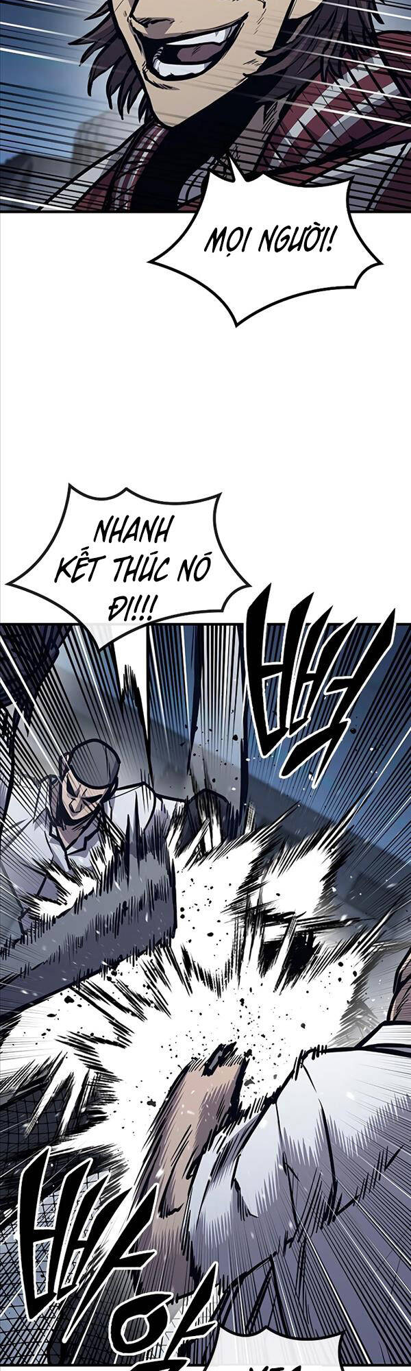 Huyền Thoại Tái Xuất Chapter 43 - 33