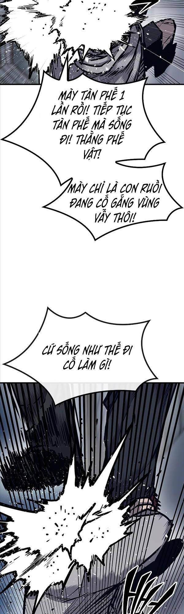 Huyền Thoại Tái Xuất Chapter 43 - 63