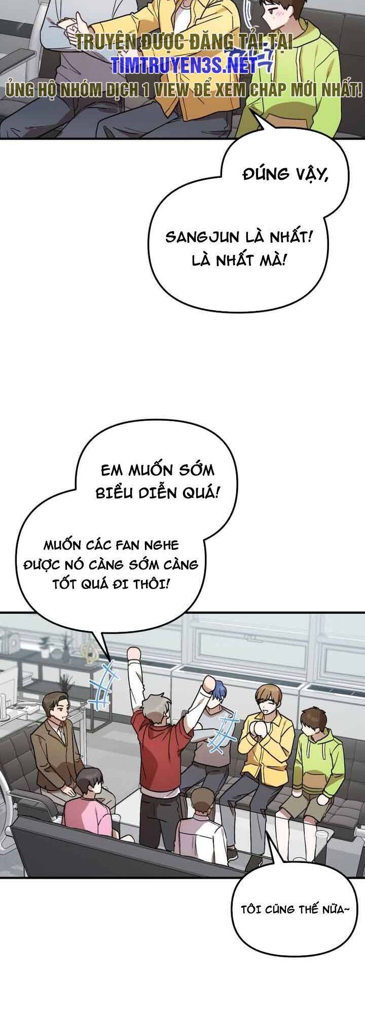 Thư Viện Ẩn Của Siêu Idol Chapter 47 - 31