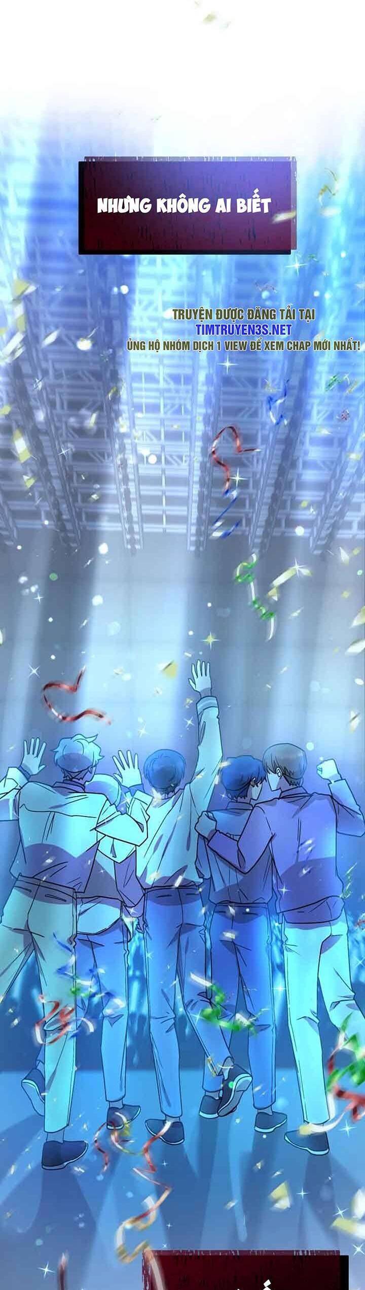 Thư Viện Ẩn Của Siêu Idol Chapter 47 - 38