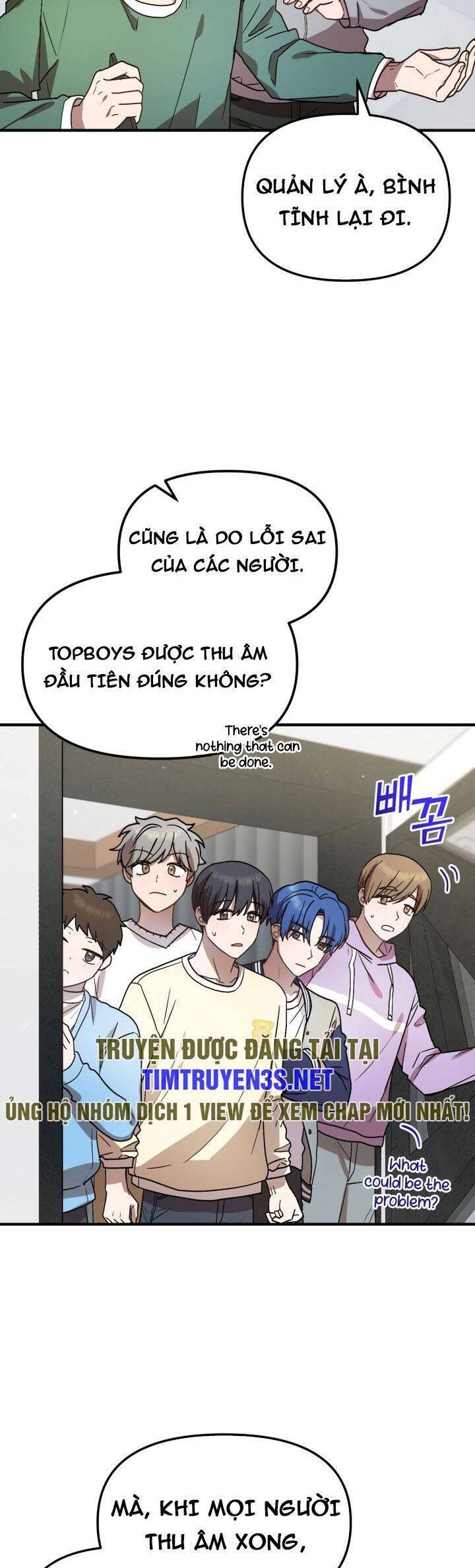 Thư Viện Ẩn Của Siêu Idol Chapter 49 - 15