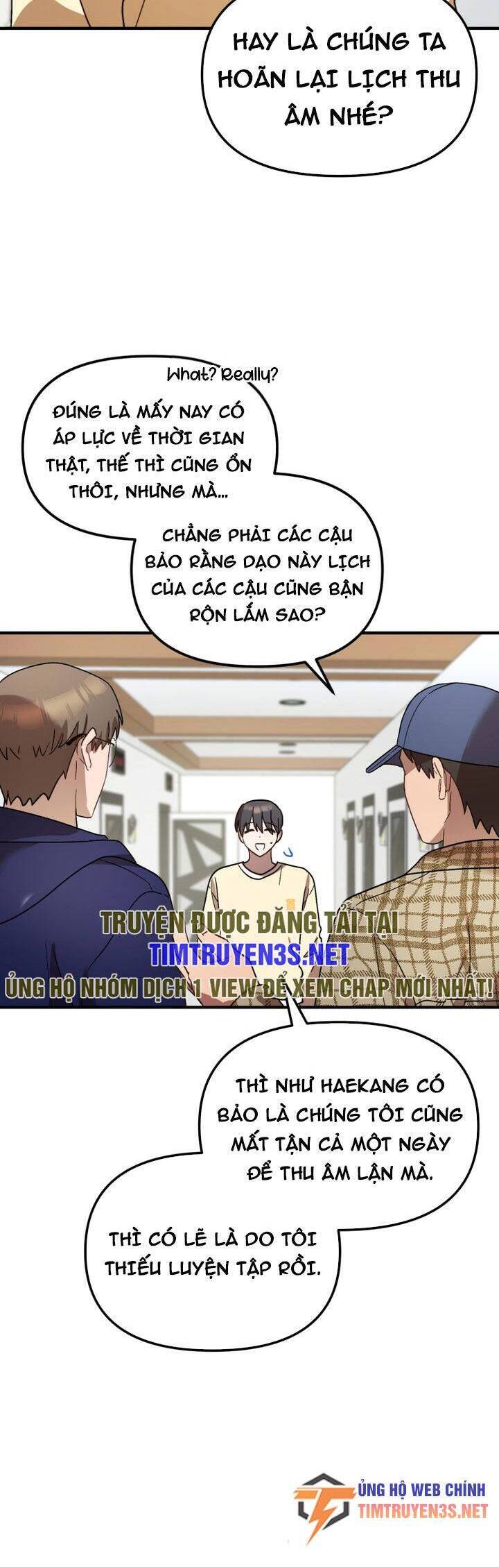 Thư Viện Ẩn Của Siêu Idol Chapter 49 - 27