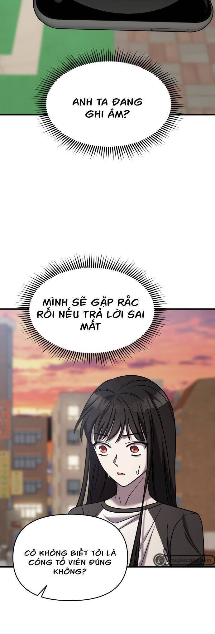 Kẻ Phản Diện Thuần Túy Chapter 40 - 40