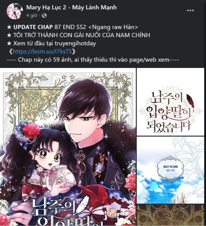 Kẻ Phản Diện Thuần Túy Chapter 57.2 - 55