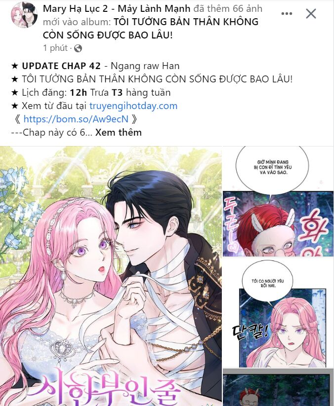 Kẻ Phản Diện Thuần Túy Chapter 57.2 - 56