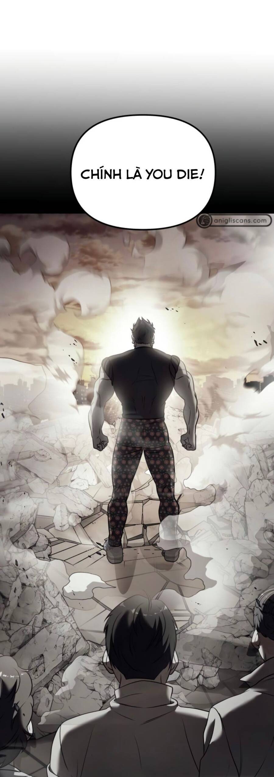 Kẻ Phản Diện Thuần Túy Chapter 58 - 11