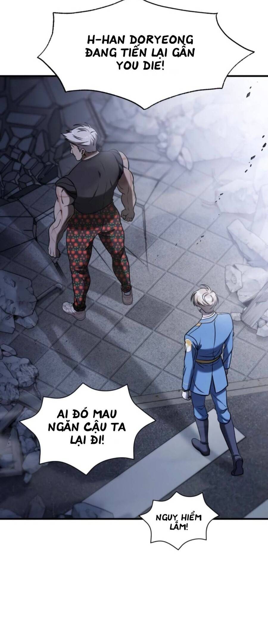 Kẻ Phản Diện Thuần Túy Chapter 58 - 106