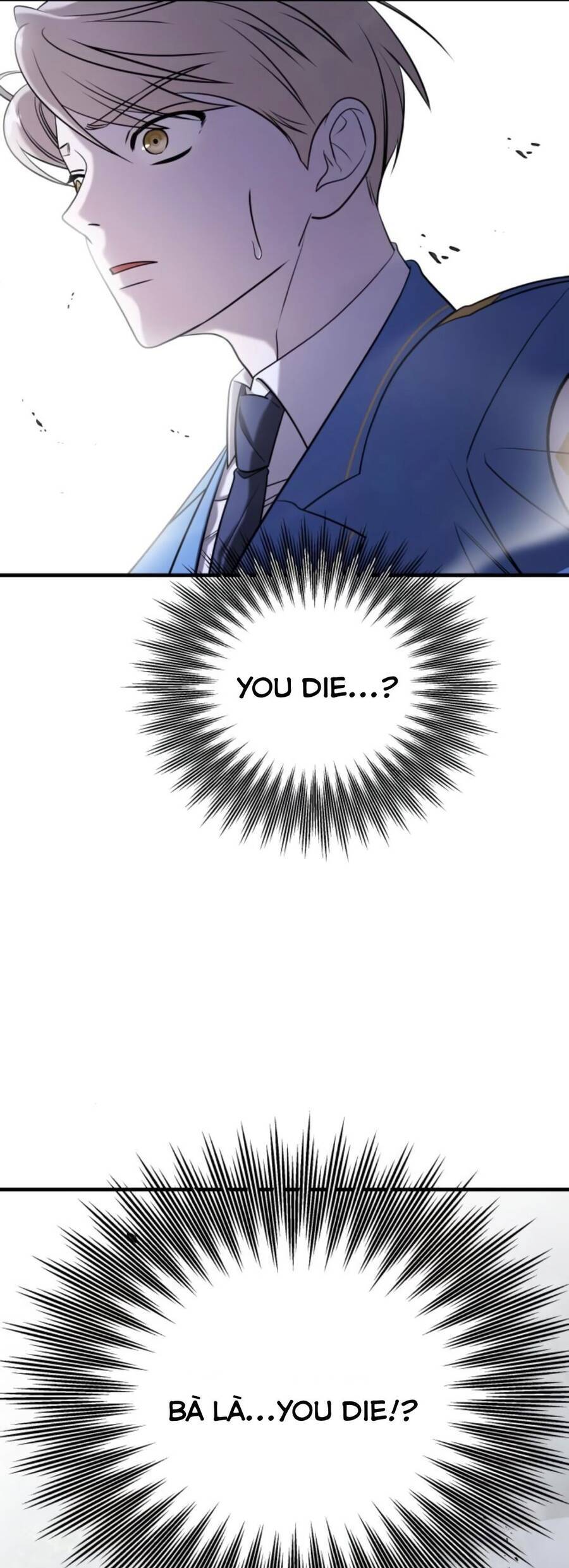 Kẻ Phản Diện Thuần Túy Chapter 58 - 14