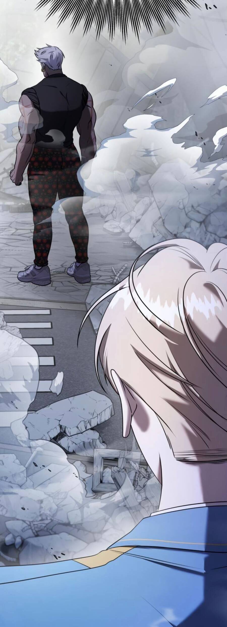 Kẻ Phản Diện Thuần Túy Chapter 58 - 15