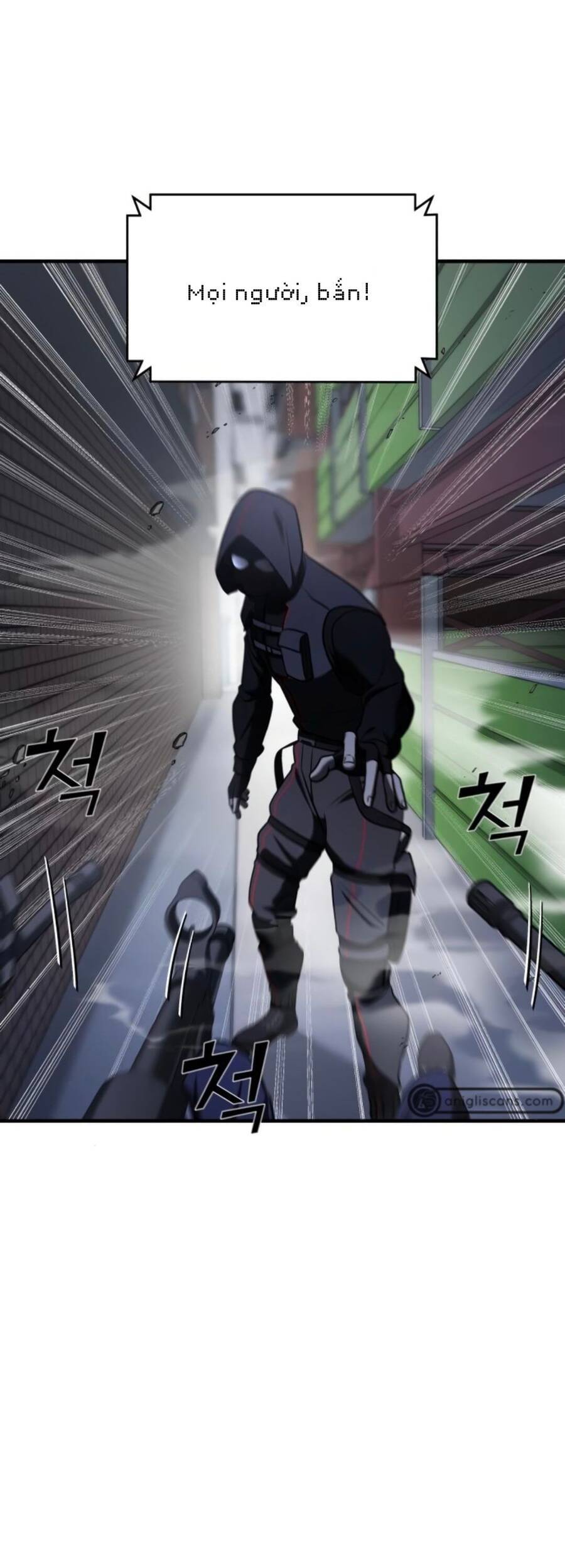 Kẻ Phản Diện Thuần Túy Chapter 58 - 29