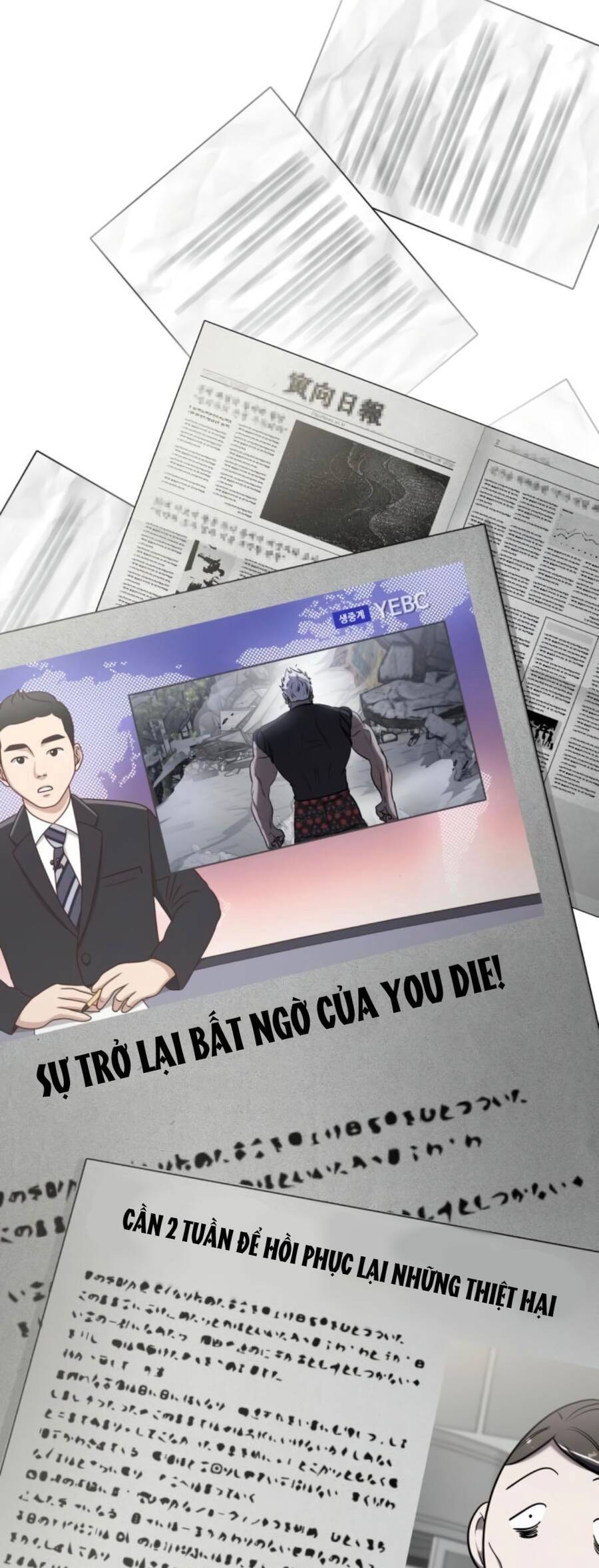 Kẻ Phản Diện Thuần Túy Chapter 58 - 38