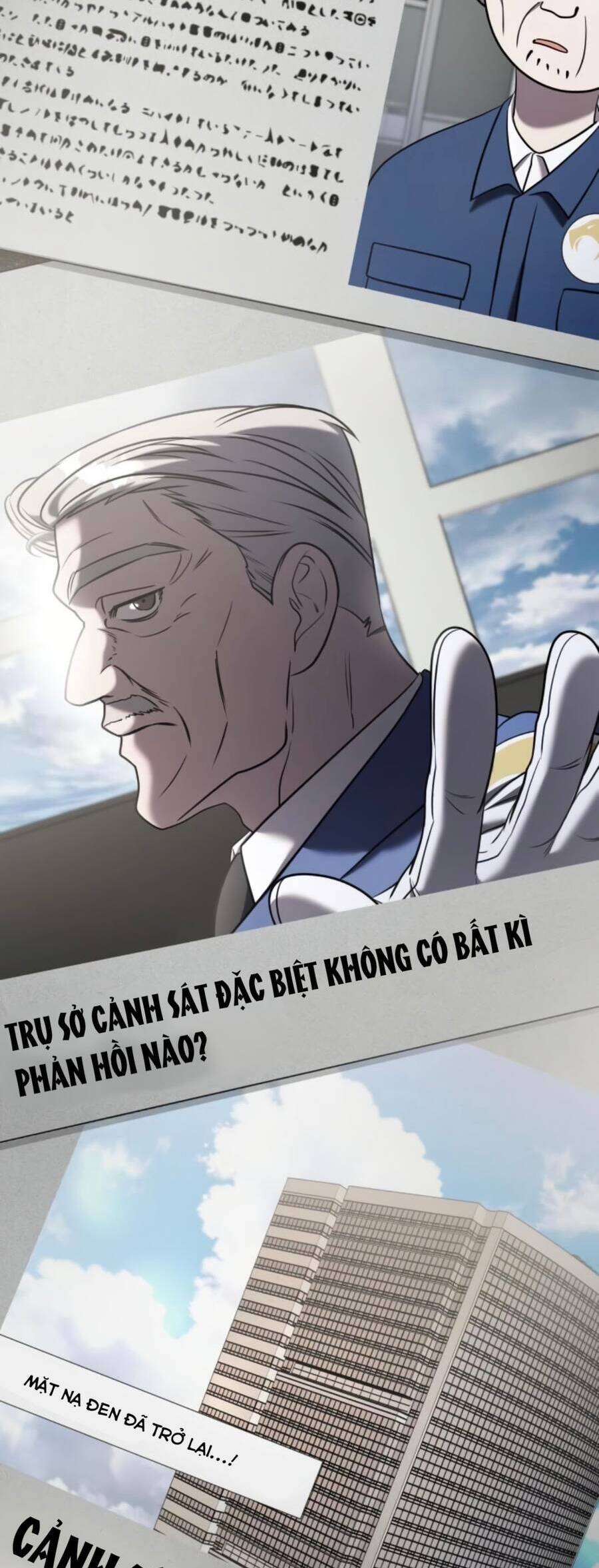 Kẻ Phản Diện Thuần Túy Chapter 58 - 39