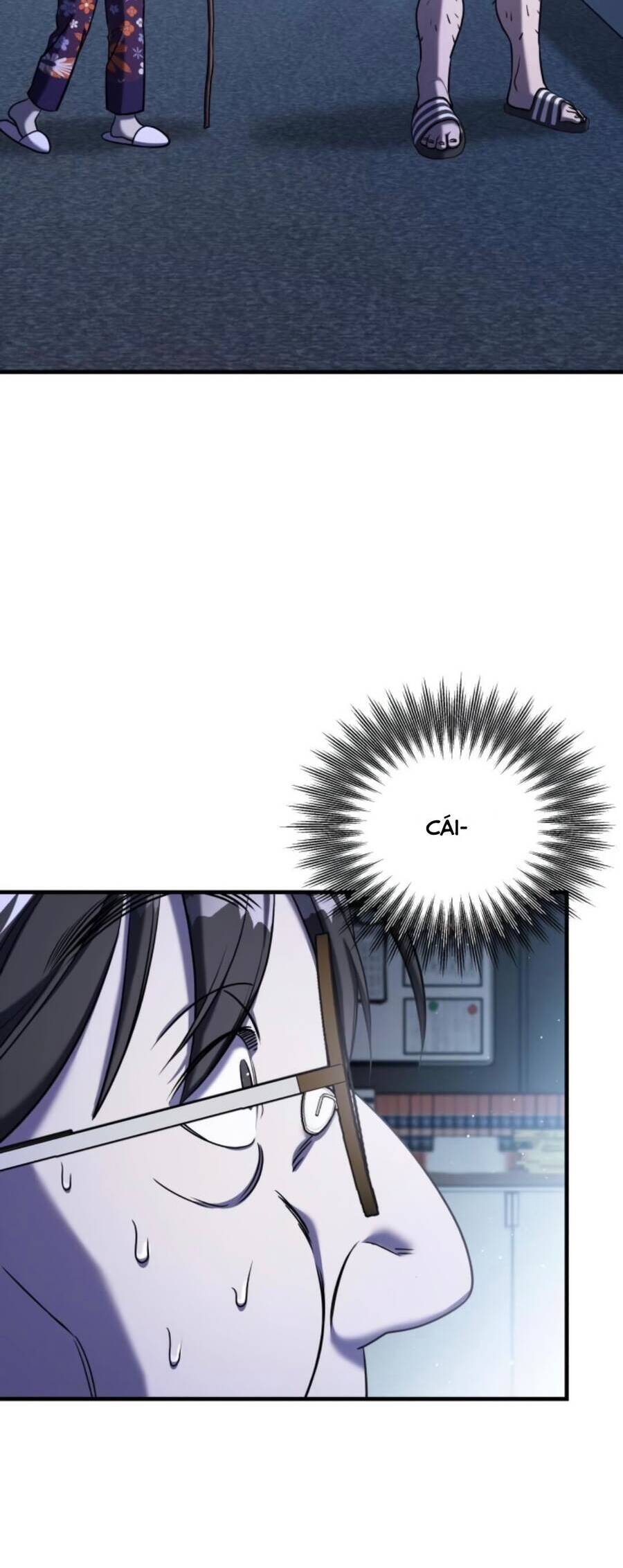 Kẻ Phản Diện Thuần Túy Chapter 58 - 44