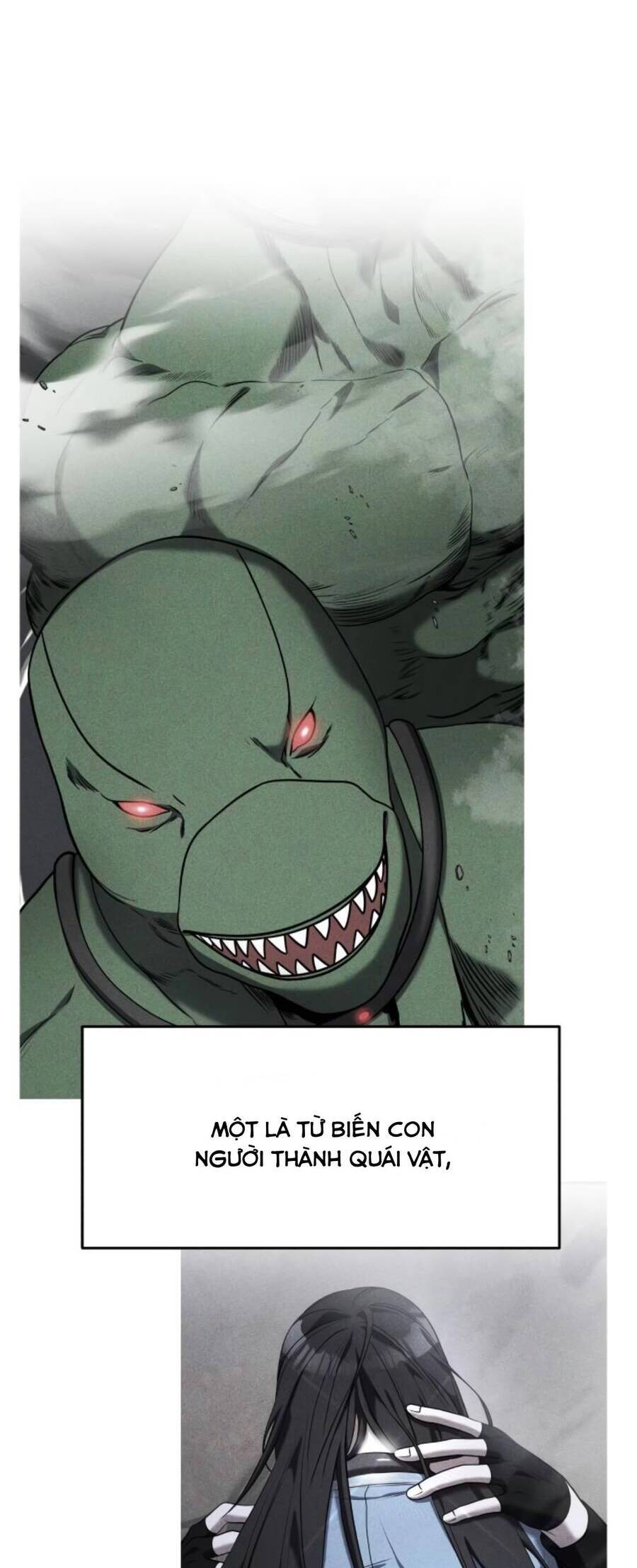 Kẻ Phản Diện Thuần Túy Chapter 58 - 46