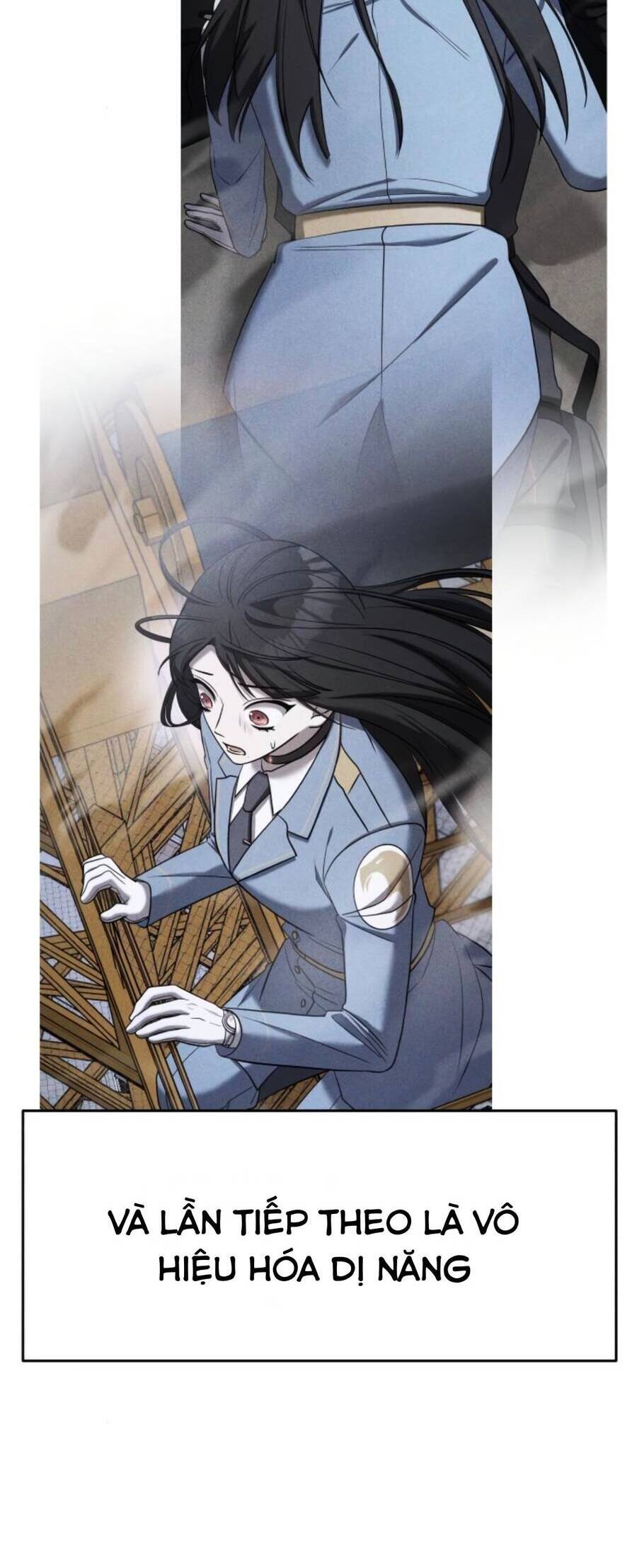 Kẻ Phản Diện Thuần Túy Chapter 58 - 47