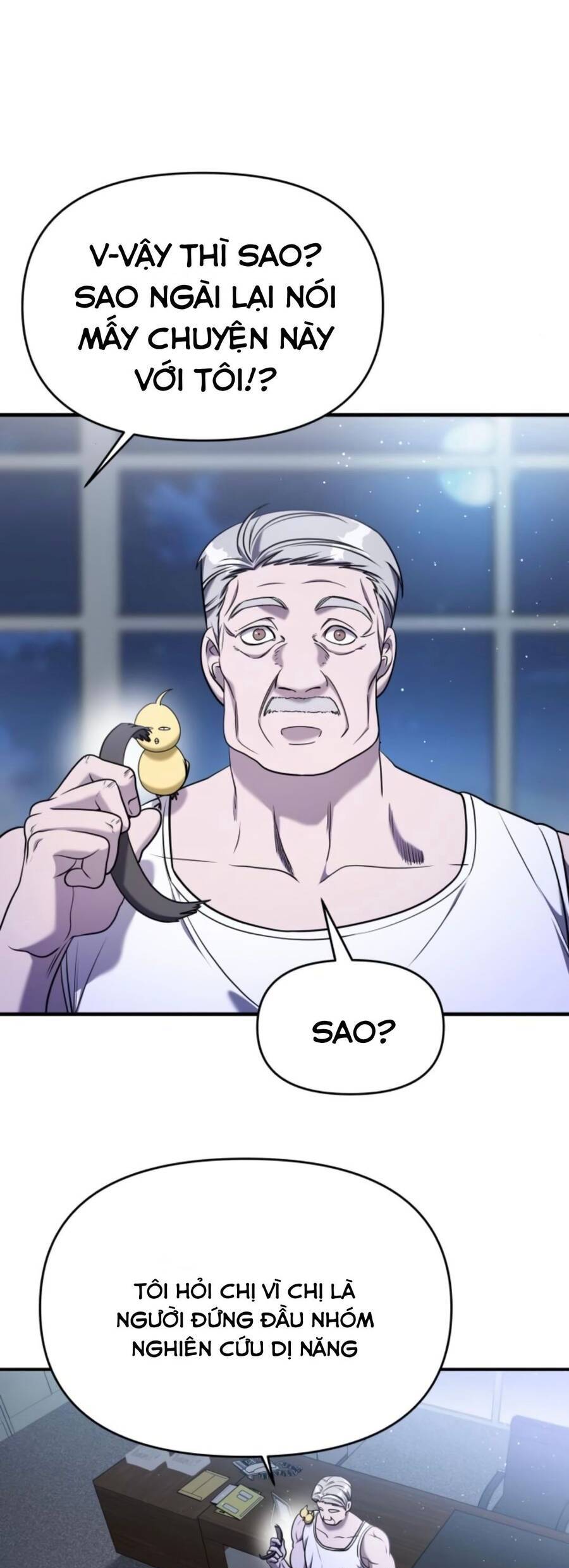 Kẻ Phản Diện Thuần Túy Chapter 58 - 48