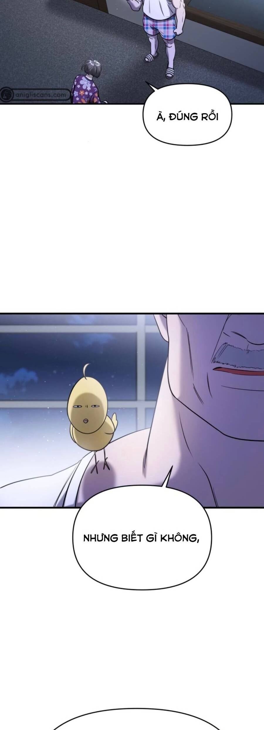 Kẻ Phản Diện Thuần Túy Chapter 58 - 49