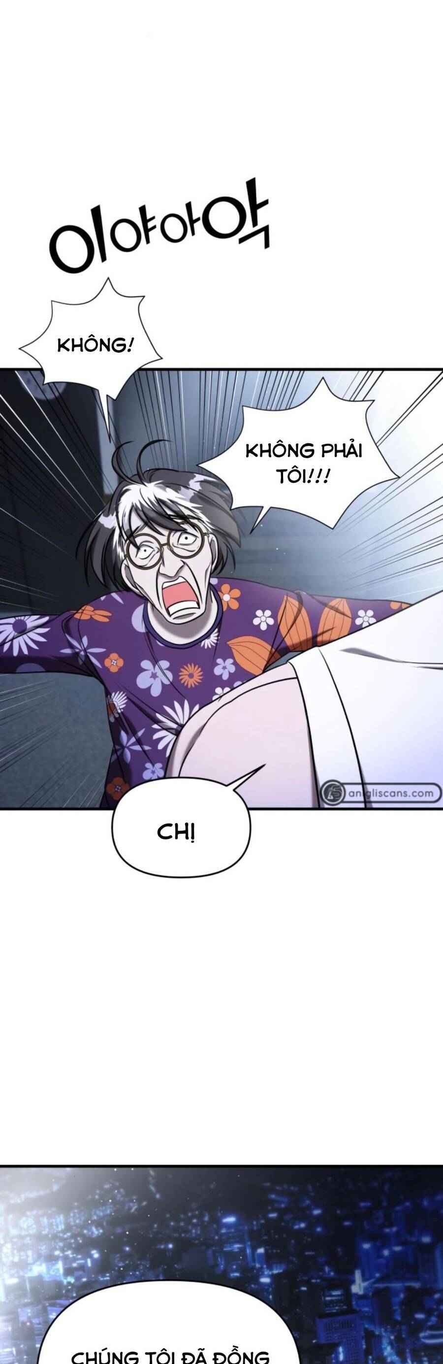 Kẻ Phản Diện Thuần Túy Chapter 58 - 55