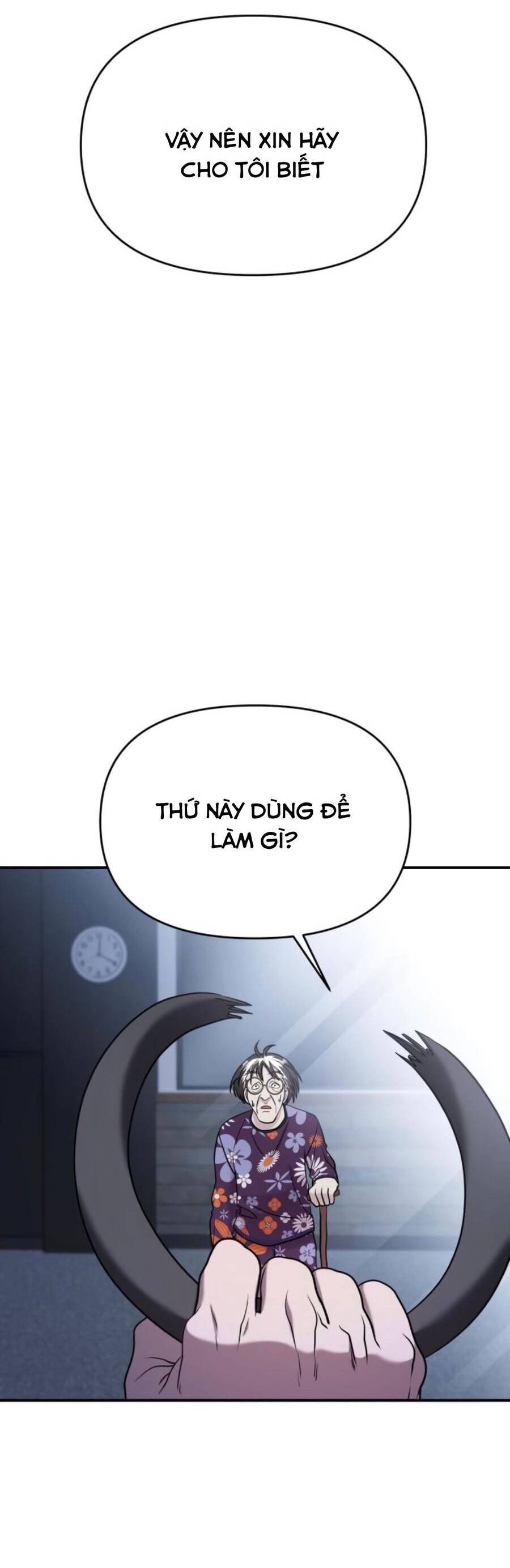 Kẻ Phản Diện Thuần Túy Chapter 58 - 57