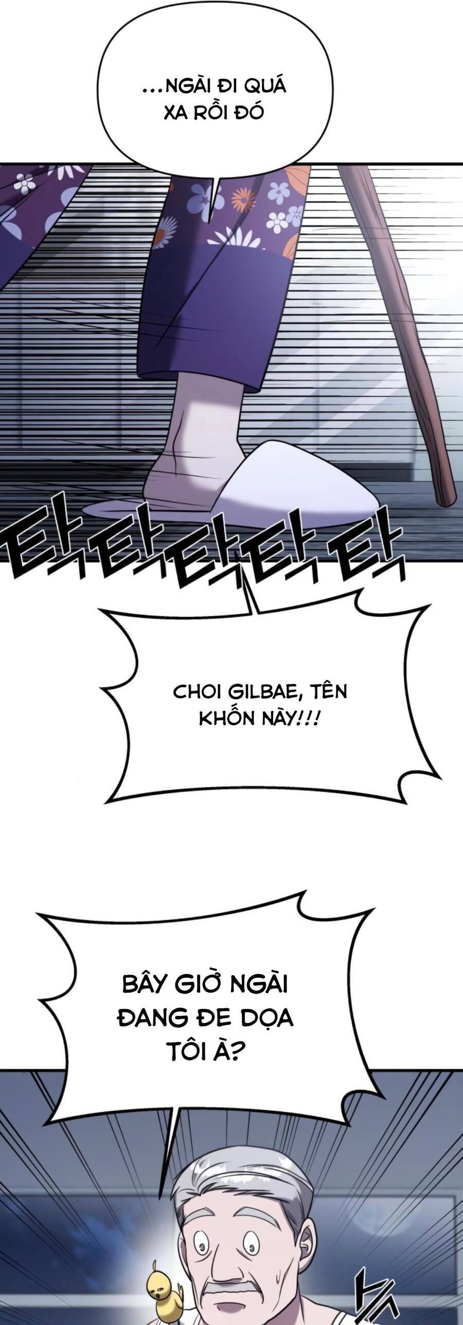 Kẻ Phản Diện Thuần Túy Chapter 58 - 58