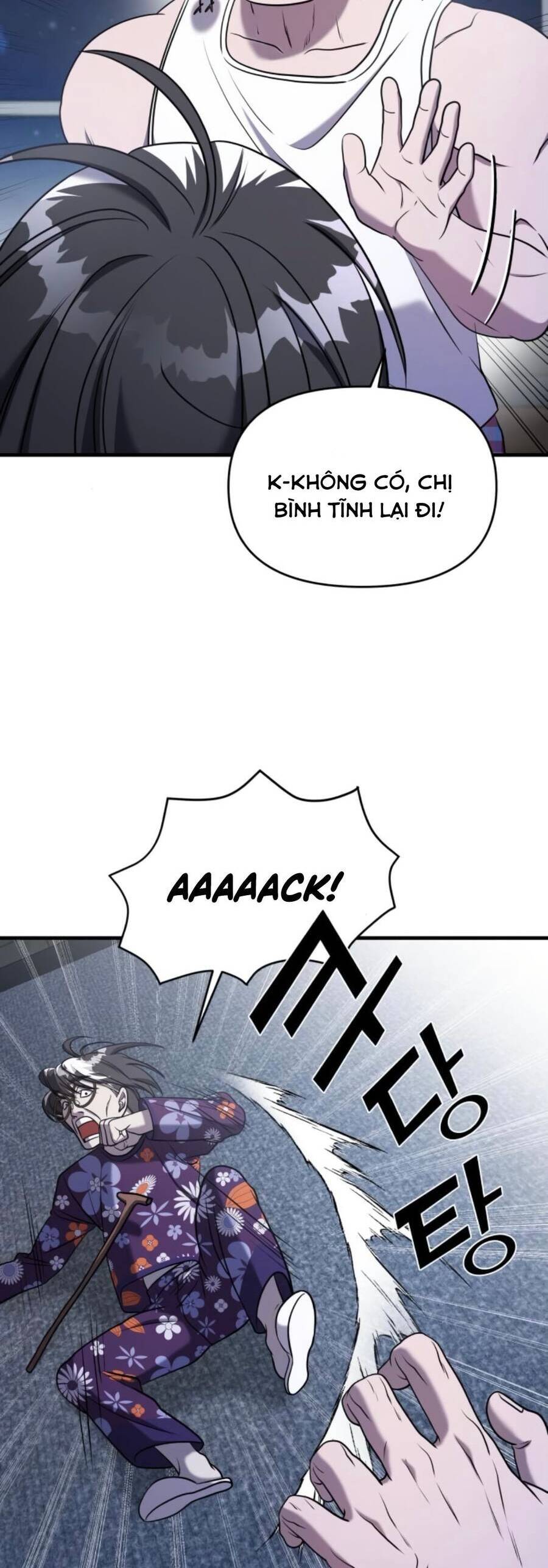 Kẻ Phản Diện Thuần Túy Chapter 58 - 59
