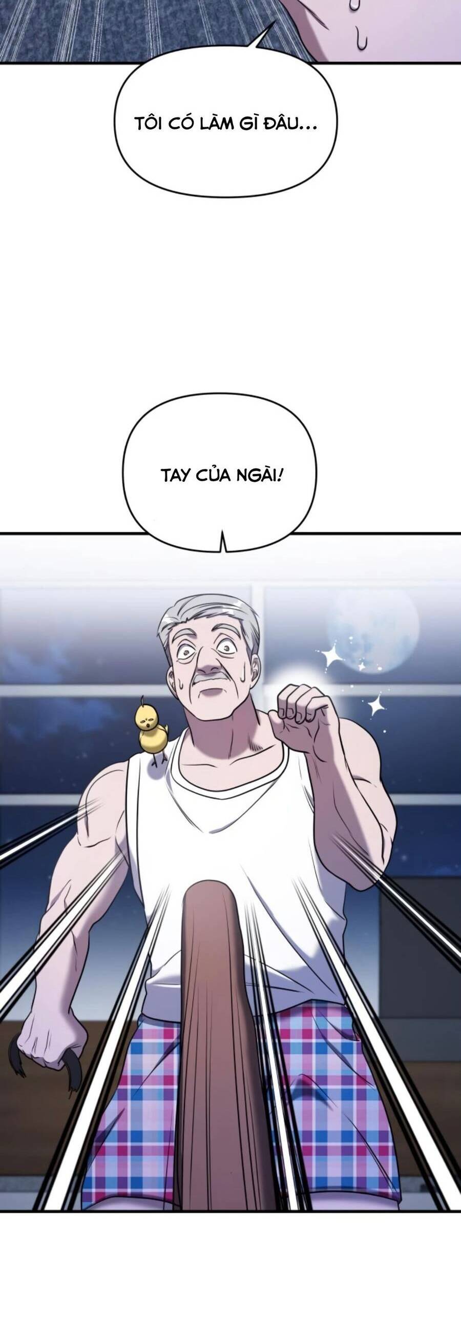 Kẻ Phản Diện Thuần Túy Chapter 58 - 60