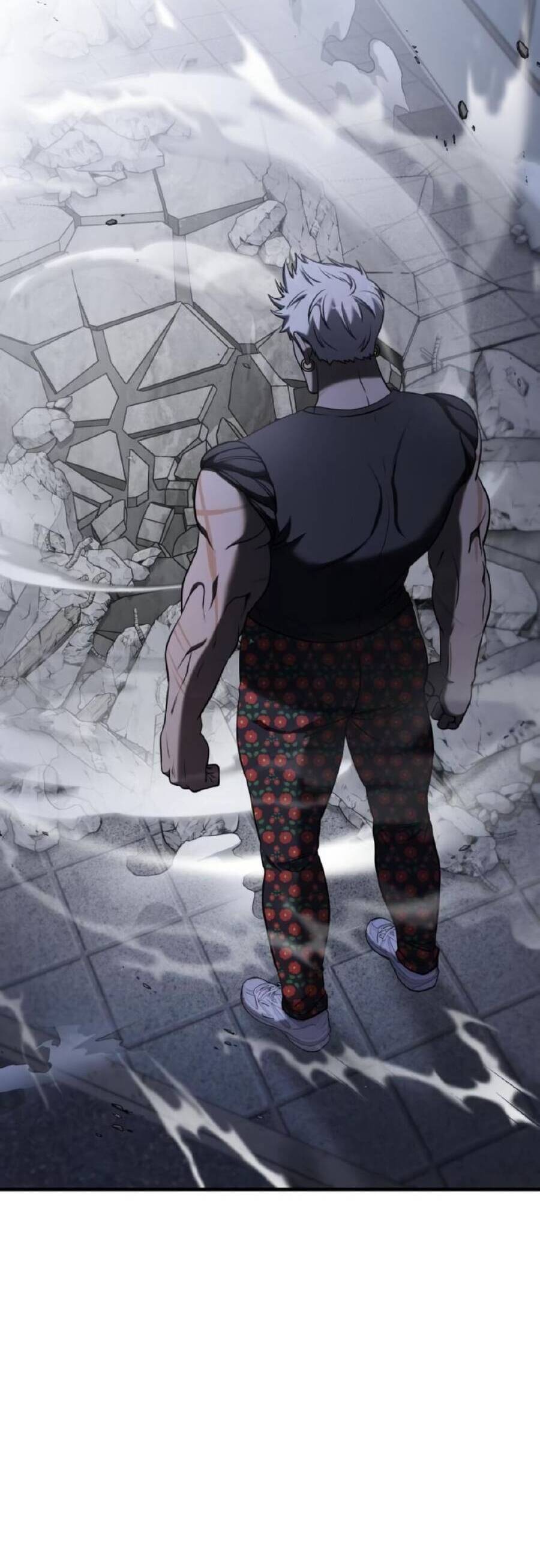 Kẻ Phản Diện Thuần Túy Chapter 58 - 7