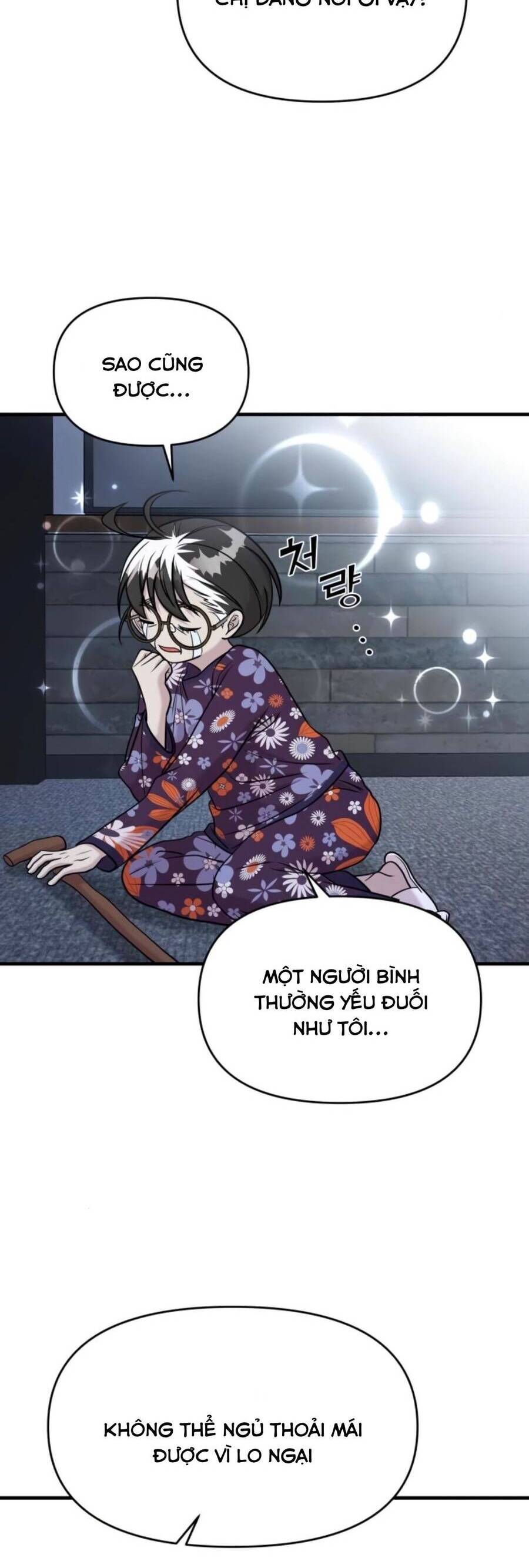 Kẻ Phản Diện Thuần Túy Chapter 58 - 63