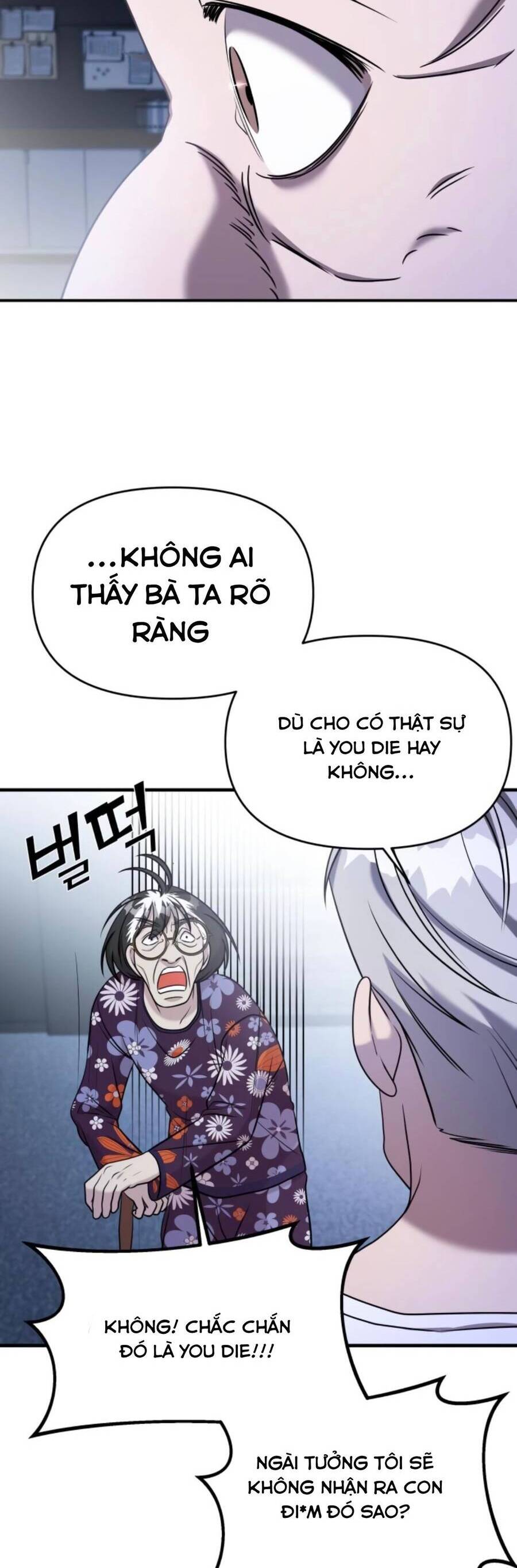 Kẻ Phản Diện Thuần Túy Chapter 58 - 65