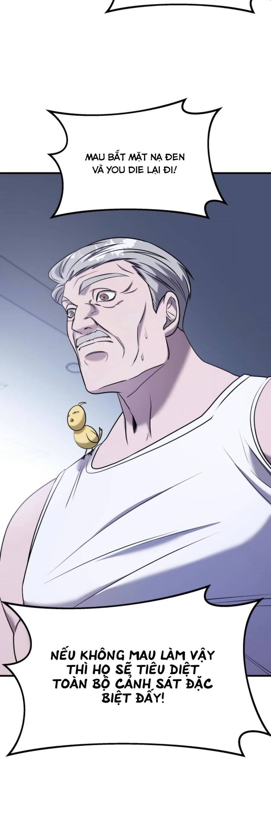 Kẻ Phản Diện Thuần Túy Chapter 58 - 66