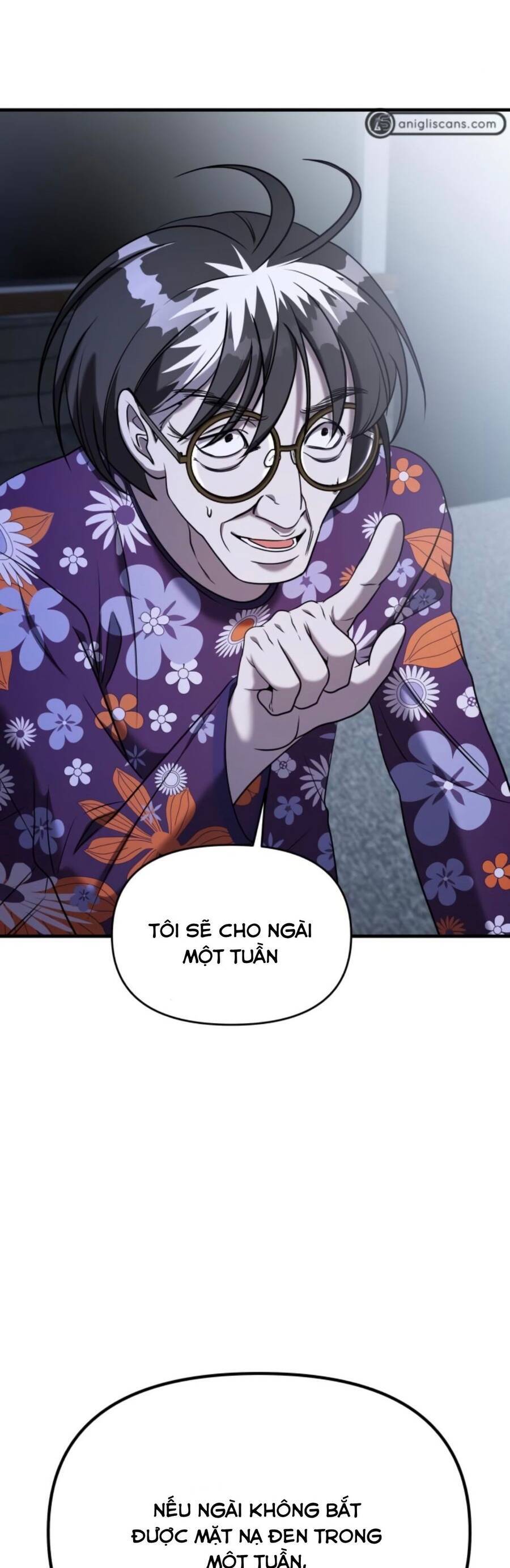 Kẻ Phản Diện Thuần Túy Chapter 58 - 67