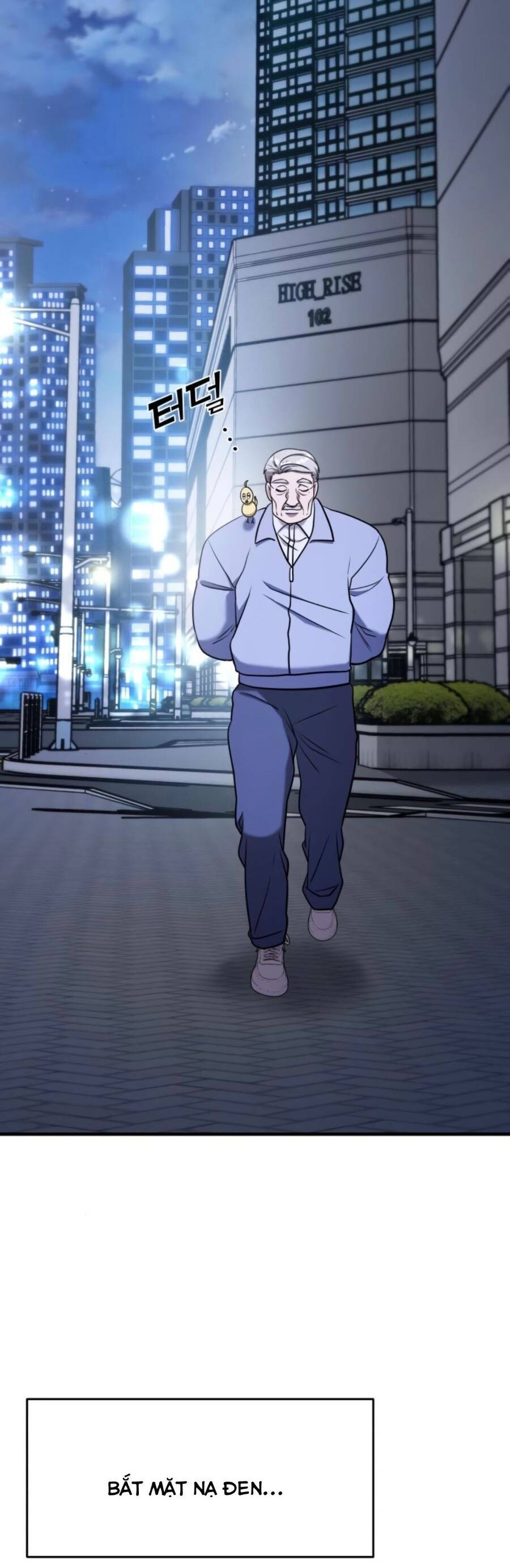 Kẻ Phản Diện Thuần Túy Chapter 58 - 69