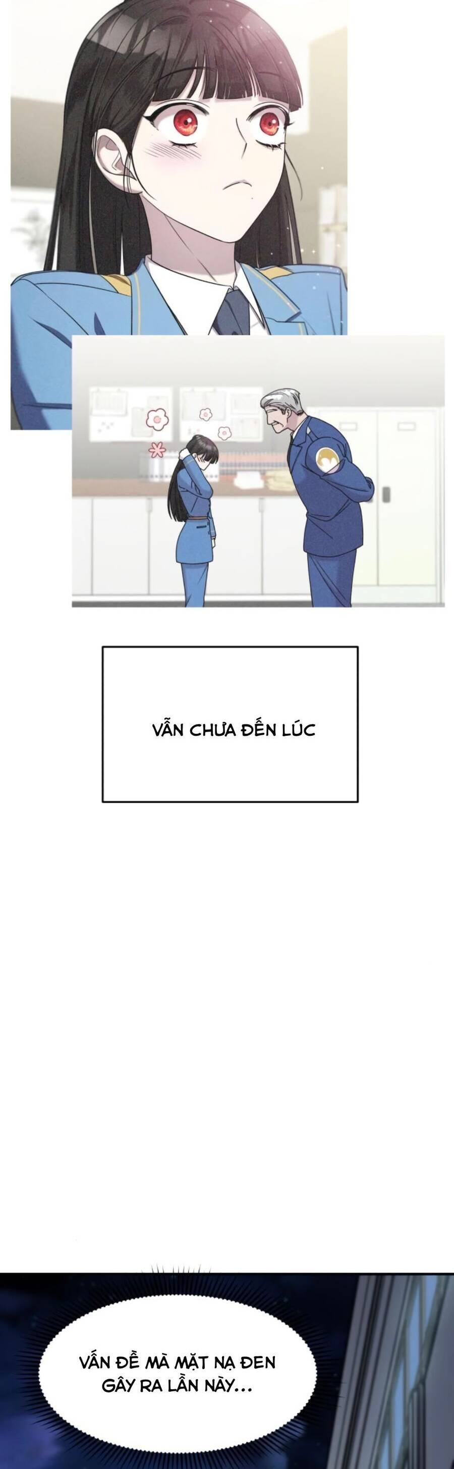 Kẻ Phản Diện Thuần Túy Chapter 58 - 71