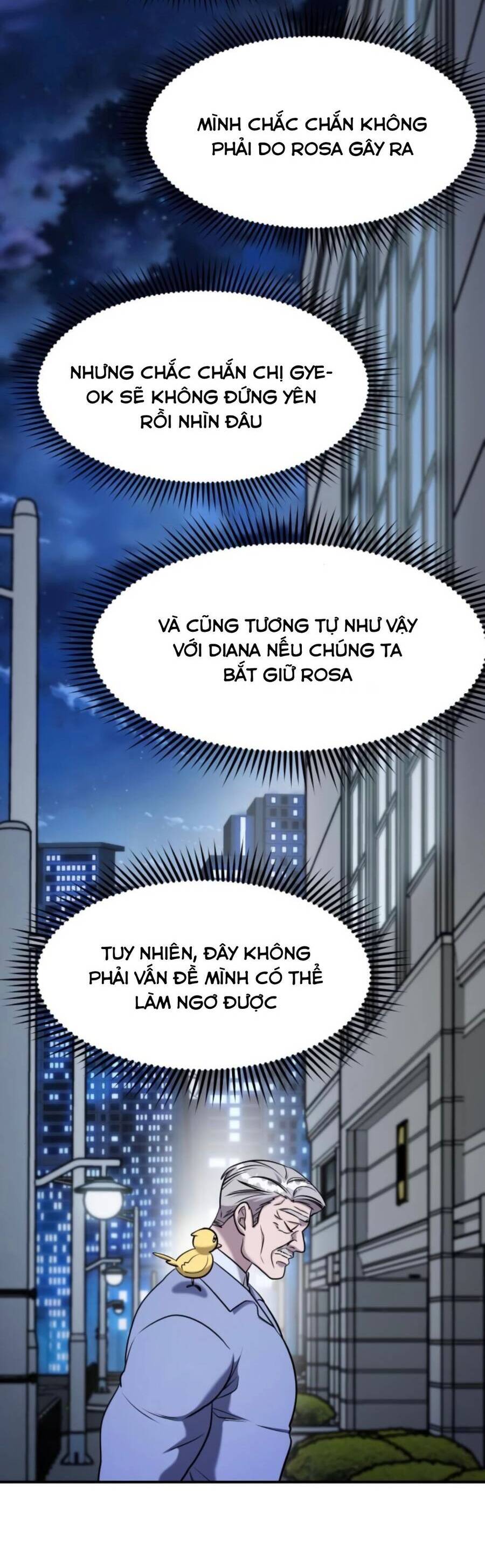 Kẻ Phản Diện Thuần Túy Chapter 58 - 72