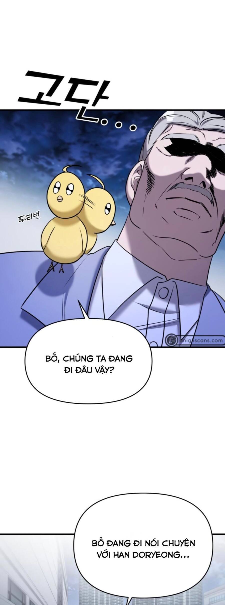 Kẻ Phản Diện Thuần Túy Chapter 58 - 73