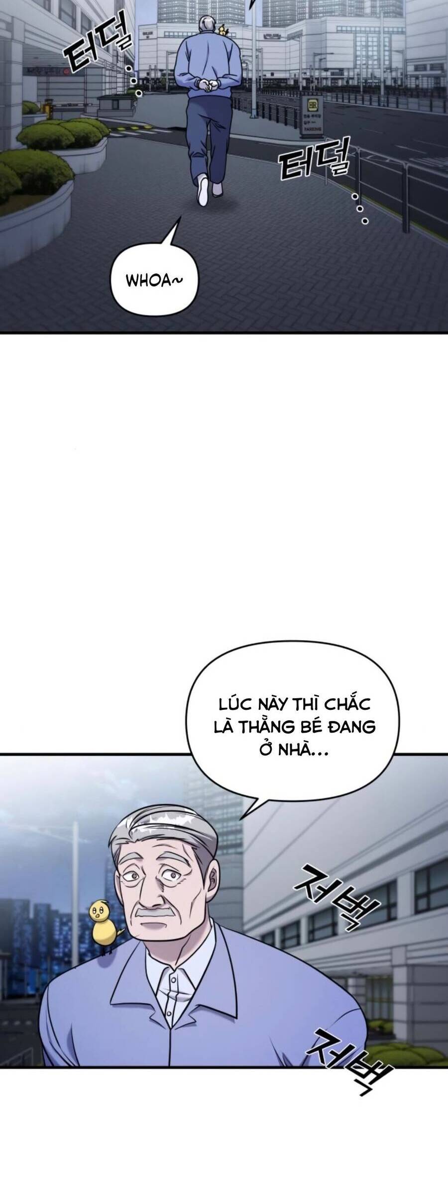 Kẻ Phản Diện Thuần Túy Chapter 58 - 74