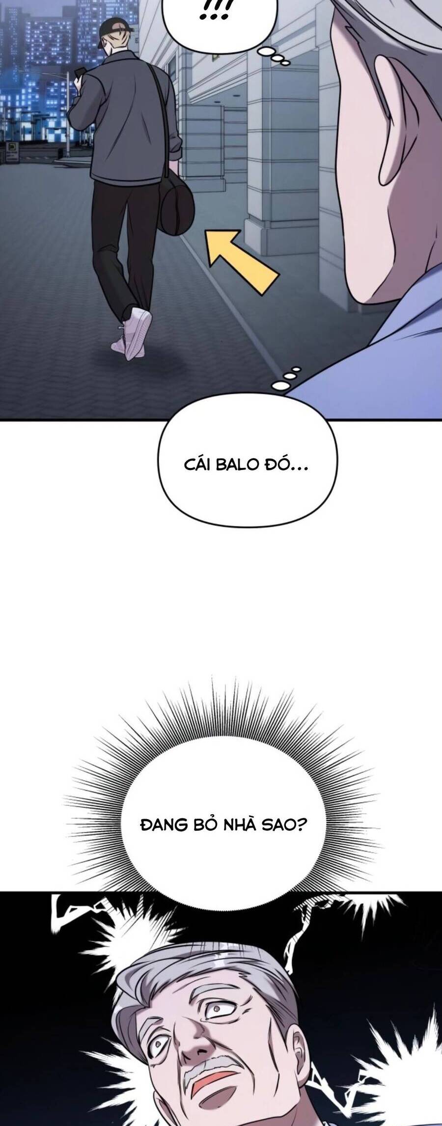 Kẻ Phản Diện Thuần Túy Chapter 58 - 77