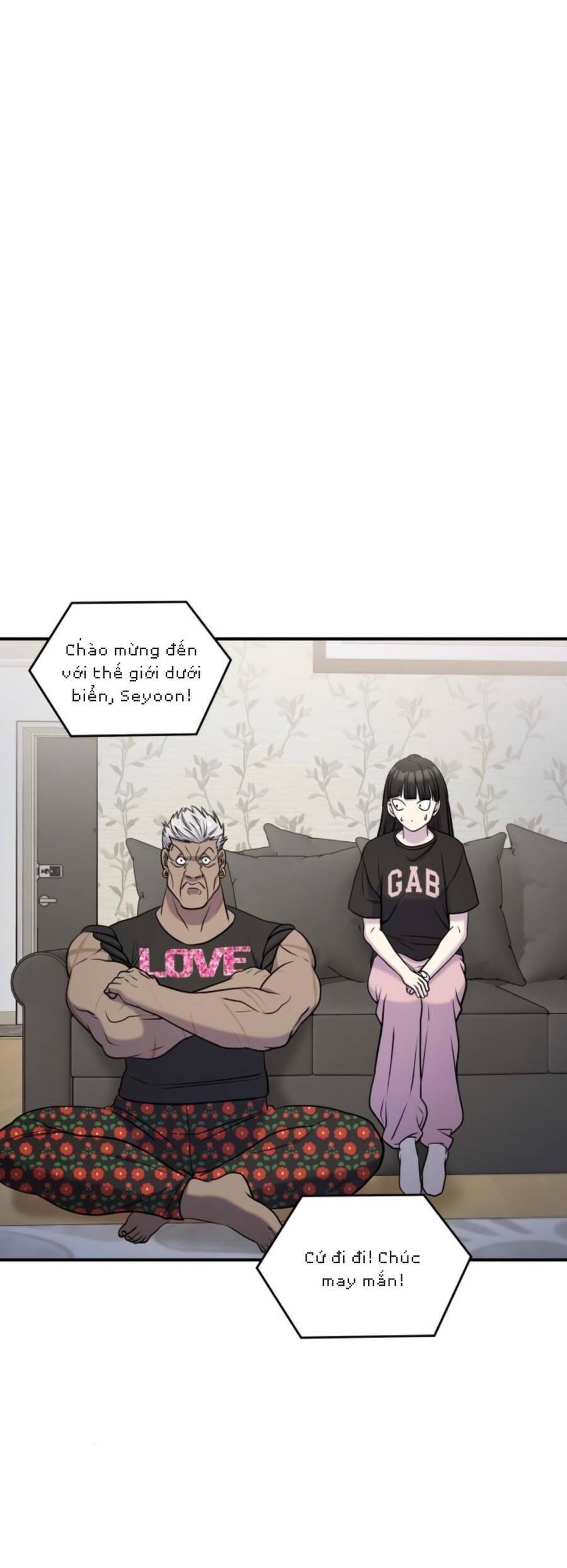 Kẻ Phản Diện Thuần Túy Chapter 58 - 80