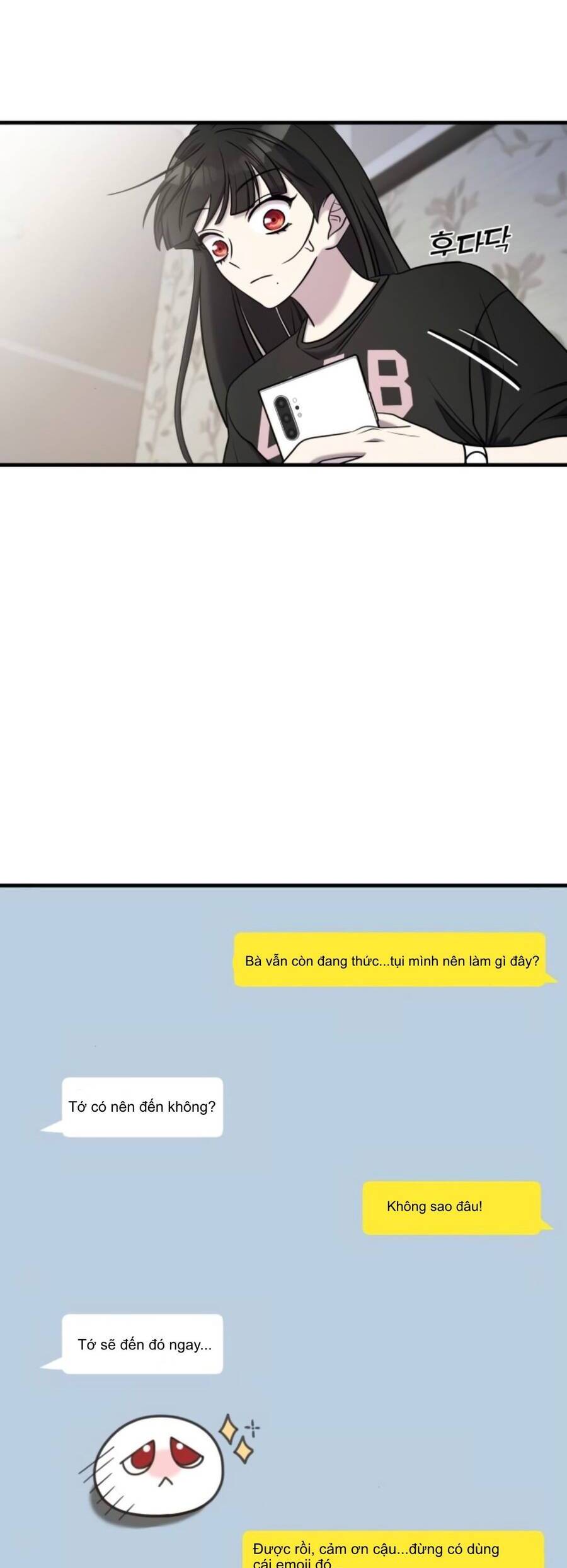 Kẻ Phản Diện Thuần Túy Chapter 58 - 81