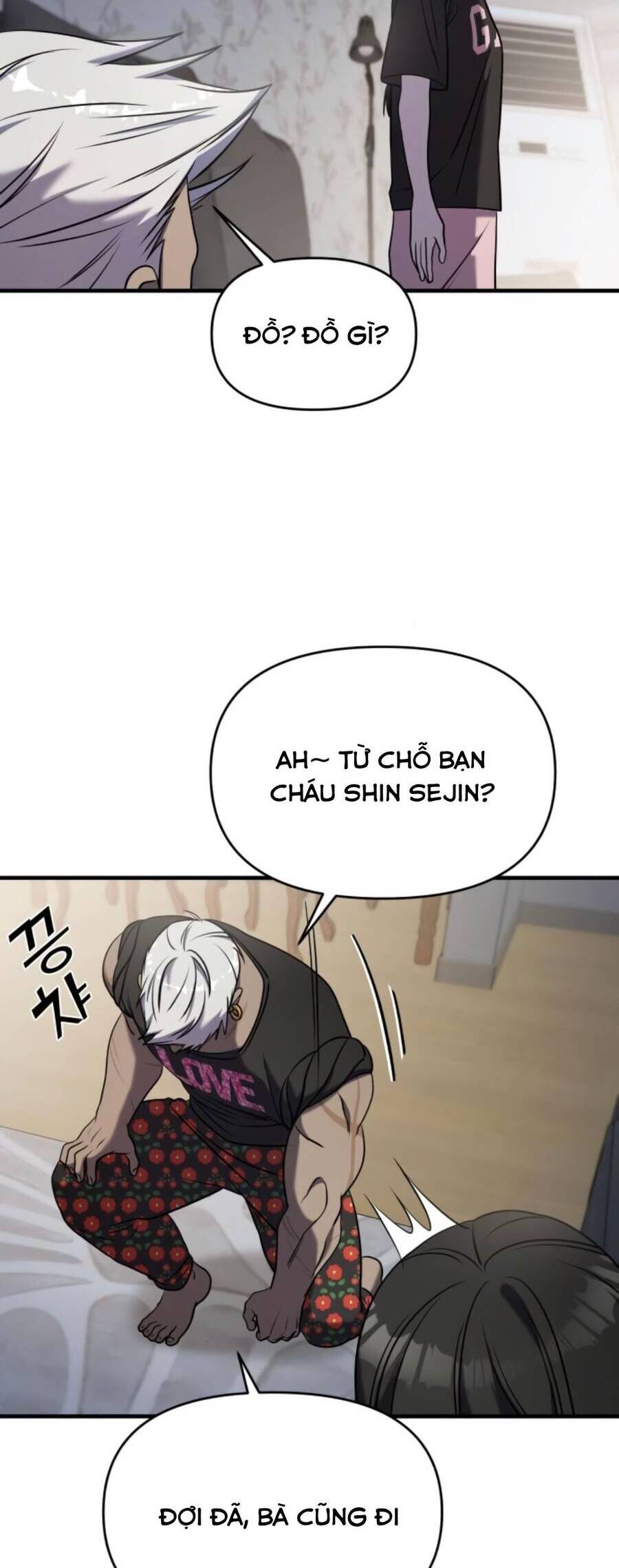 Kẻ Phản Diện Thuần Túy Chapter 58 - 84