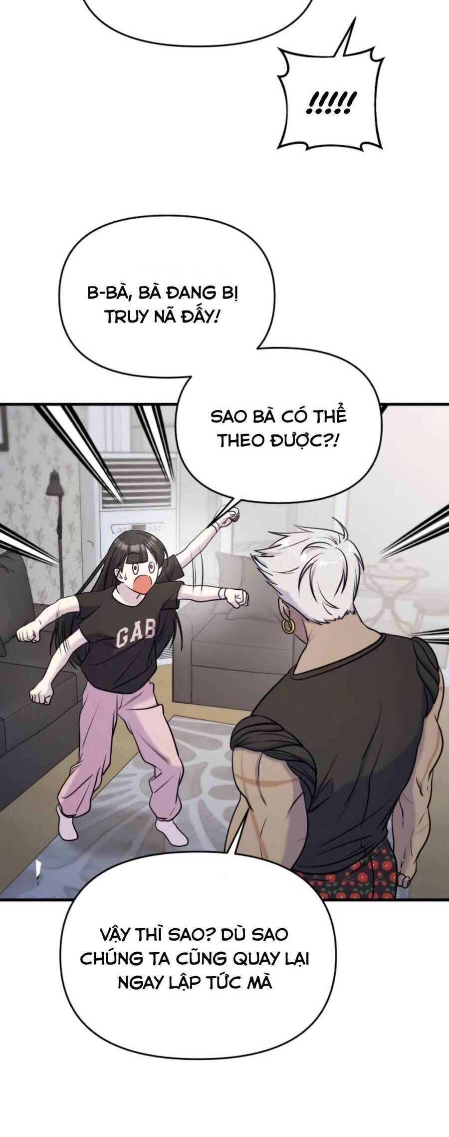 Kẻ Phản Diện Thuần Túy Chapter 58 - 85