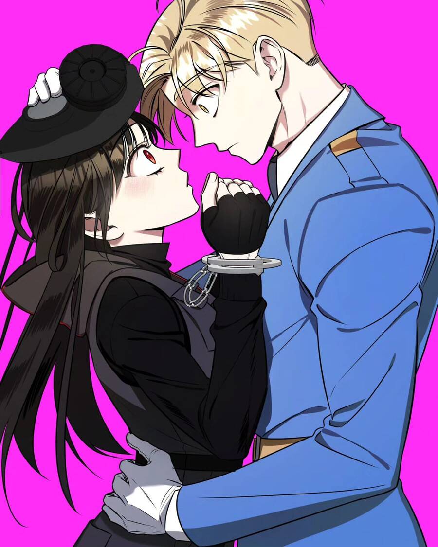 Kẻ Phản Diện Thuần Túy Chapter 60 - 2