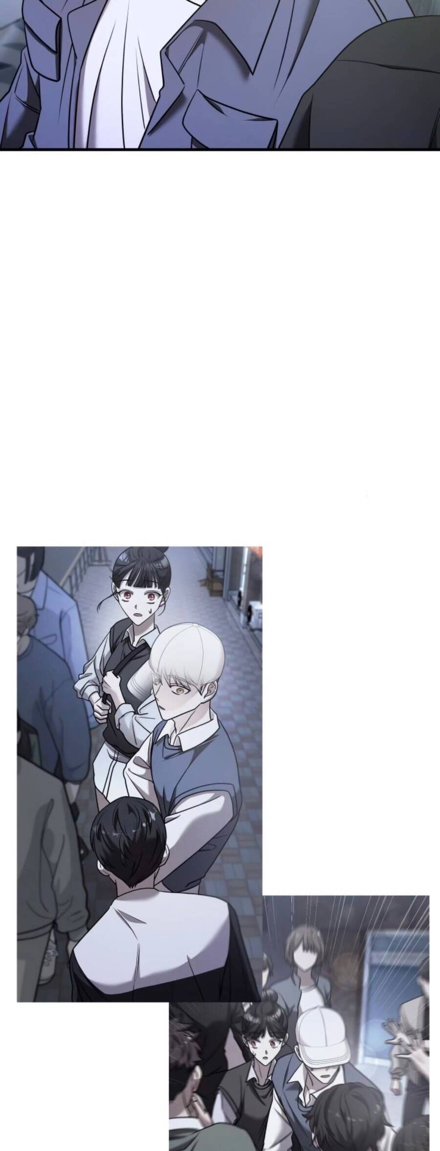 Kẻ Phản Diện Thuần Túy Chapter 60 - 23